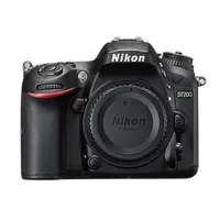 Used Nikon D7200 Body Only - Good 0
