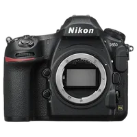 Used Nikon D850 Body Only - Good 0