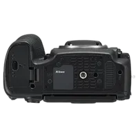 Used Nikon D850 Body Only - Good 4