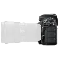 Used Nikon D850 Body Only - Good 6