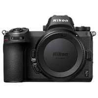 Used Nikon Z7 Body Only - Good 0
