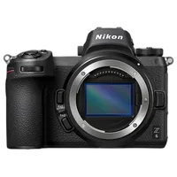 Used Nikon Z6 Body Only -  Good 1