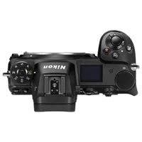 Used Nikon Z6 Body Only -  Good 3