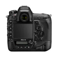 Used Nikon D6 FX-Format Digital SLR Camera (Body Only) - Good 1