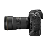 Used Nikon D6 FX-Format Digital SLR Camera (Body Only) - Good 3