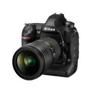 Used Nikon D6 FX-Format Digital SLR Camera (Body Only) - Good 4