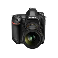 Used Nikon D6 FX-Format Digital SLR Camera (Body Only) - Good 5