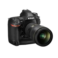 Used Nikon D6 FX-Format Digital SLR Camera (Body Only) - Good 6