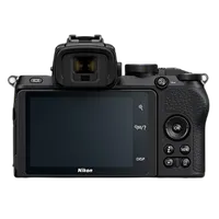 Used Nikon Z50 Mirrorless Camera with 16-50mm Lens - Good 1