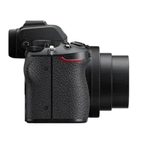 Used Nikon Z50 Mirrorless Camera with 16-50mm Lens - Good 4