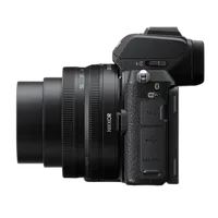 Used Nikon Z50 Mirrorless Camera with 16-50mm Lens - Good 5