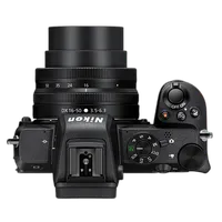 Used Nikon Z50 Mirrorless Camera with 16-50mm Lens - Good 6