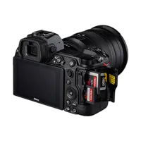 Used Nikon Z7 II Digital Camera Body Only - Good 3