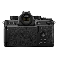 Used Nikon Zf Mirrorless Camera (Body Only) - Good 3