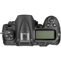 Used Nikon D300 Body Only - Good 4