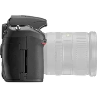 Used Nikon D300 Body Only - Good 6