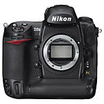 Used Nikon D3X Body Only - Good