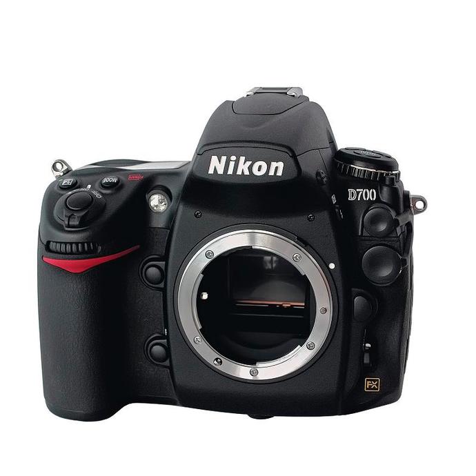 nikon d700 hdmi output