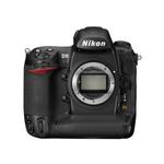Used Nikon D3S Body Only - Good