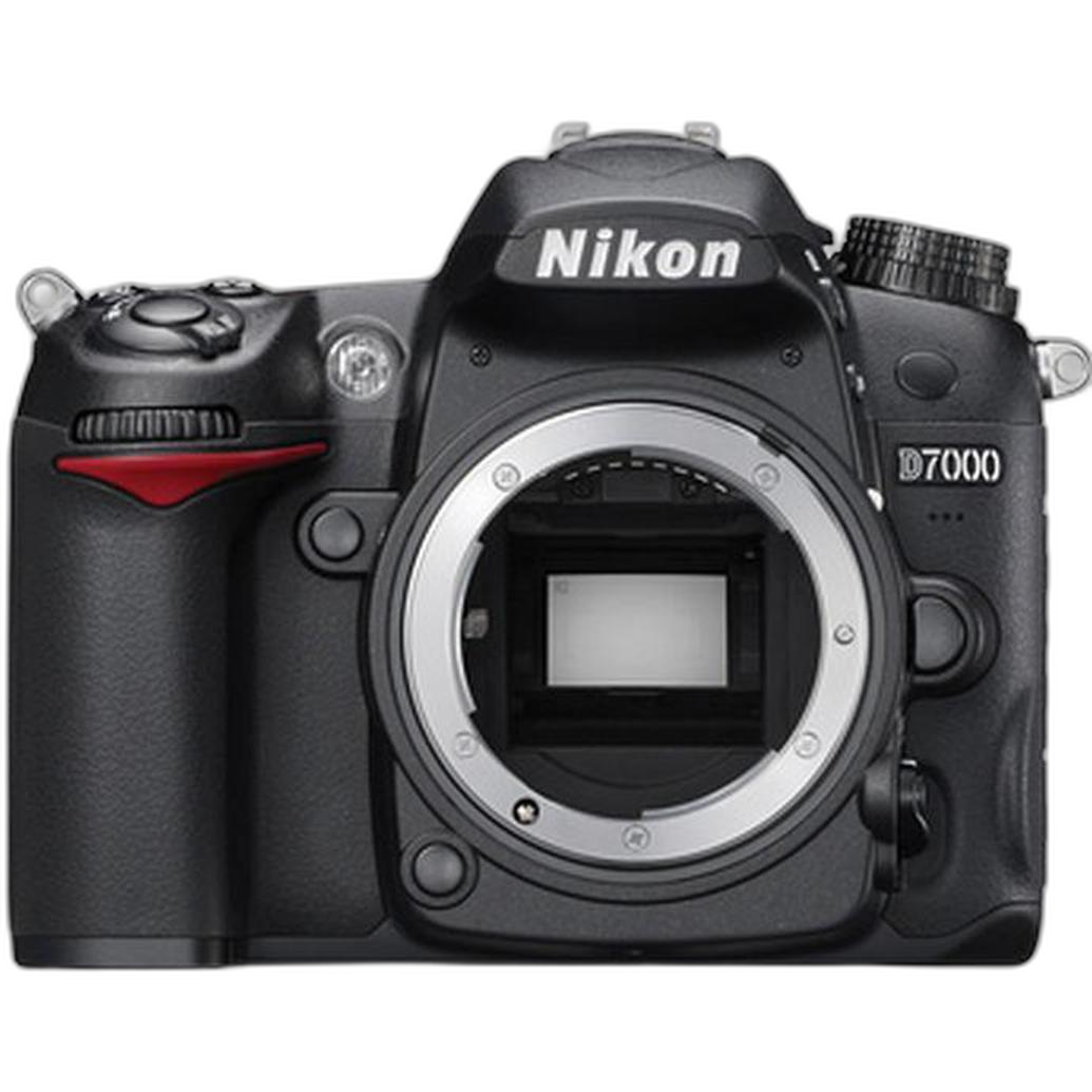 Nikon D7000 (2010): The Enthusiast DX Camera That Did It All