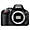 Used Nikon D5100 Body Only (Black) - Good