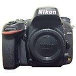 Used Nikon D600 Body Only - Good