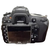 Used Nikon D600 Body Only - Good 1