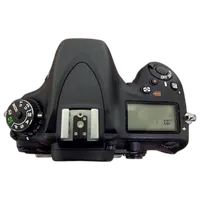 Used Nikon D600 Body Only - Good 2