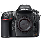 Used Nikon D800E Body Only - Good