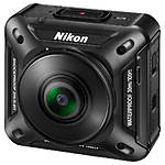Used Nikon Keymission 360 Action Camera - Good