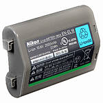 Used Nikon EN-EL18 Li-ion Battery Pack D4/D4S - Good
