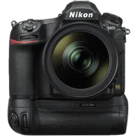 Used Nikon MB-D14 Battery Grip for D610 - Good 2