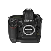 Used Nikon D3 Body Only - Good 1