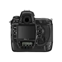 Used Nikon D3 Body Only - Good 2