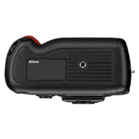Used Nikon D3 Body Only - Good 3