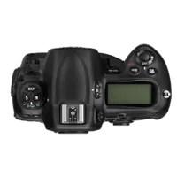 Used Nikon D3 Body Only - Good 4
