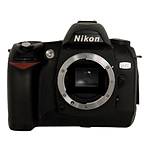 Used Nikon D70 Body Only - Good