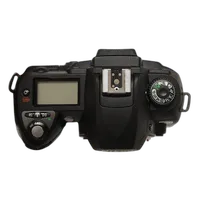 Used Nikon D70 Body Only - Good 5