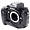 Used Nikon F4 35MM SLR with MB-21 - Good