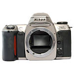Used Nikon F65 35MM Film SLR - Good