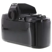 Used Nikon N8008 Film SLR - Good 4