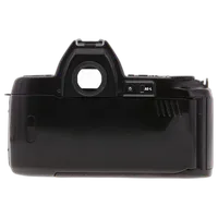Used Nikon N8008 Film SLR - Good 5