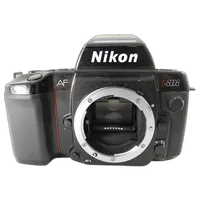 Used Nikon N8008s AF Body Only - Good 0