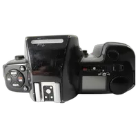 Used Nikon N8008s AF Body Only - Good 2
