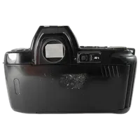 Used Nikon N8008s AF Body Only - Good 6