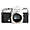 Used Nikomat EL Body Only (Chrome) - Good