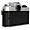 Used Nikomat EL Body Only (Chrome) - Good