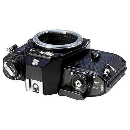 nikon m90 film camera
