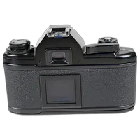 Used Nikon EM w/ 43-86mm f/3.5 - Good 3