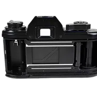 Used Nikon EM w/ 43-86mm f/3.5 - Good 7